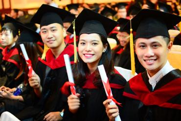 Tuyển sinh Trung cấp 2018