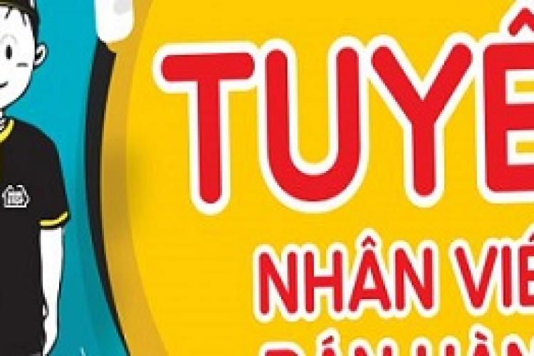 [TUYỂN DỤNG] - Công ty TNHH MINISTOP Việt Nam