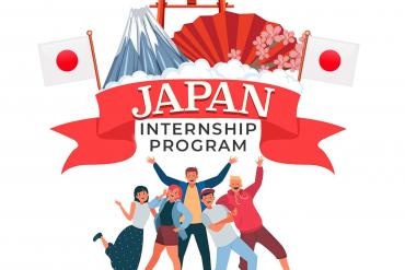 Hội thảo Internship Nhật Bản