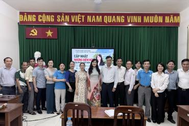 PHỔ BIẾN KIẾN THỨC PHÁP LUẬT NĂM HỌC 2026-2027